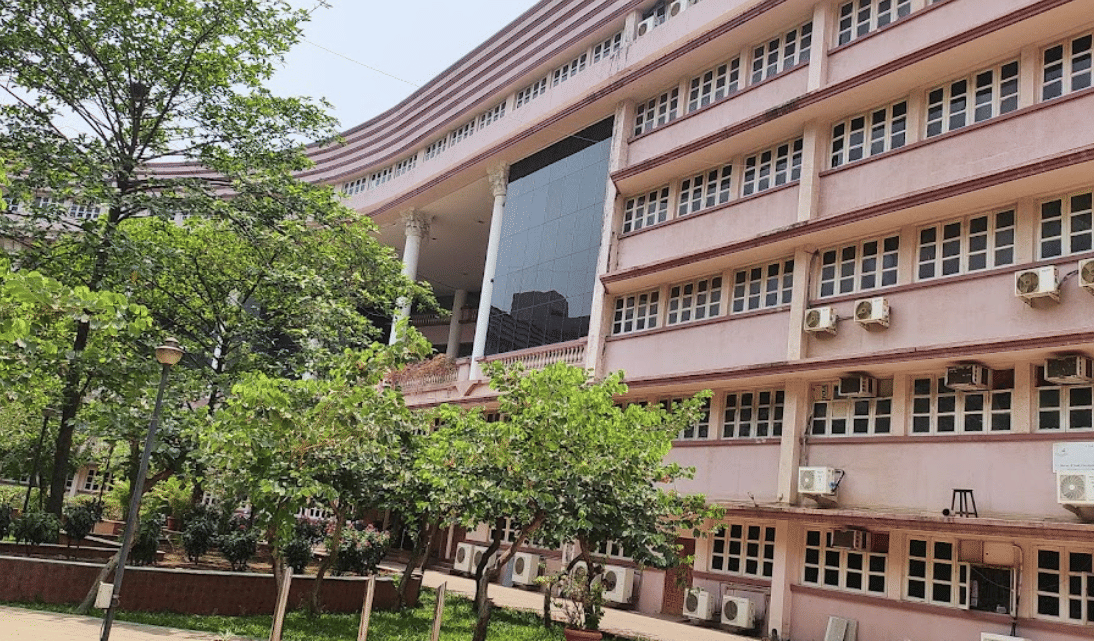 Vivekanand Business School Mumbai General photo 7